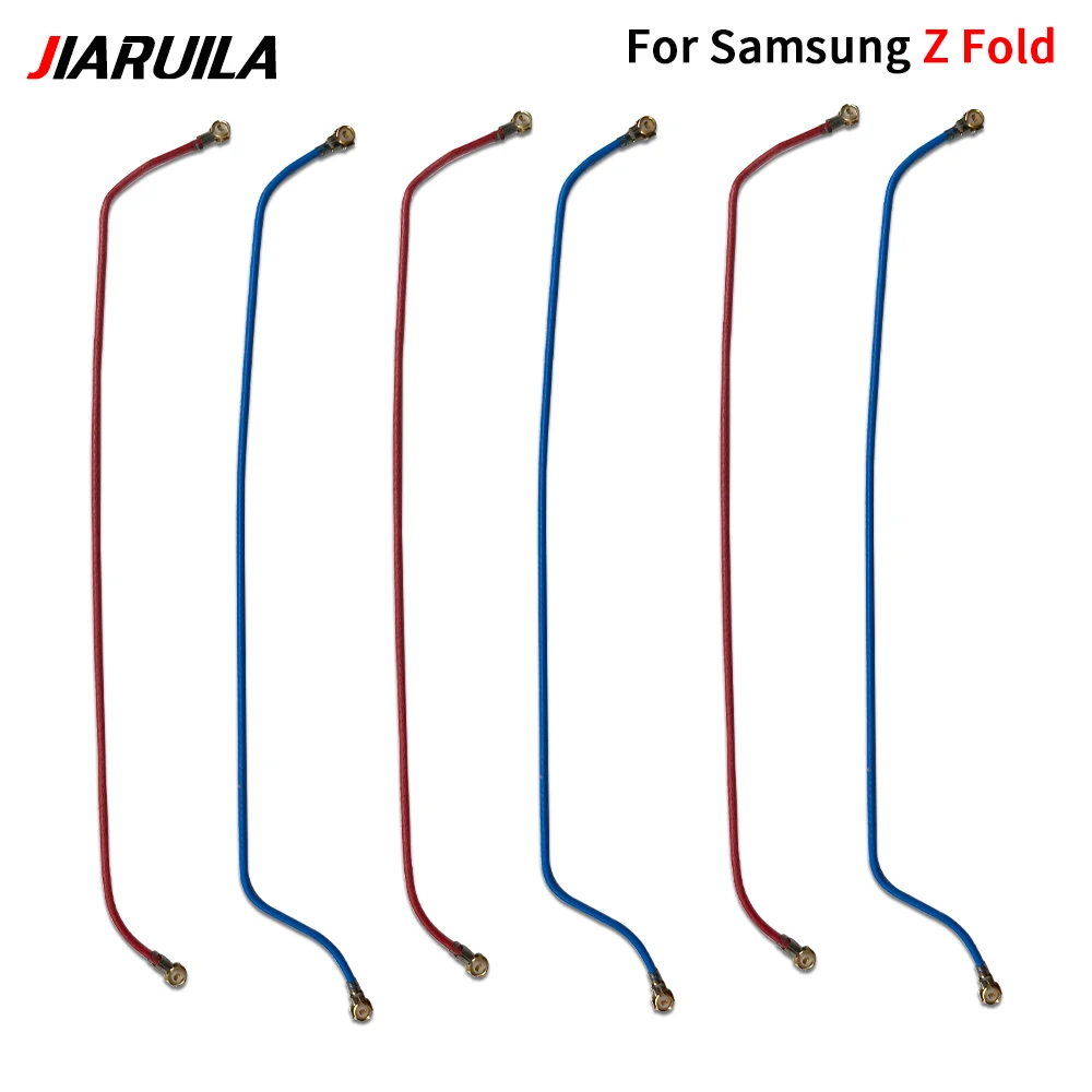 Inner Wifi Antenna Signal Flex Cable Wire Ribbon For Samsung Z Flip 2 3 4 5 F707 F711B F721 F731 F700 / Z Fold 2 3 4 image 6