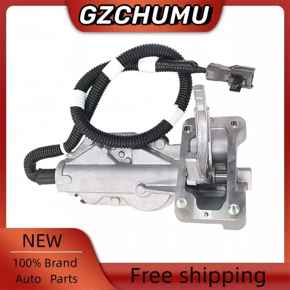 4x4 Automatic Differential Vacuum Actuator 8-98140853-1 for Isuzu D-MAX