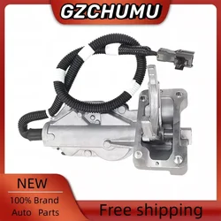 4x4 Automatic Differential Vacuum Actuator 8-98140853-1 for Isuzu D-MAX