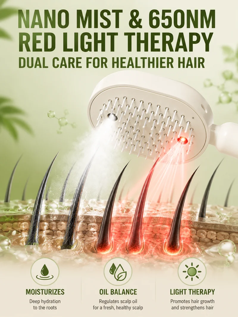 Thumbnail 4 - #64 Highest Rated Scalp Massage Combs to Buy in 2026
