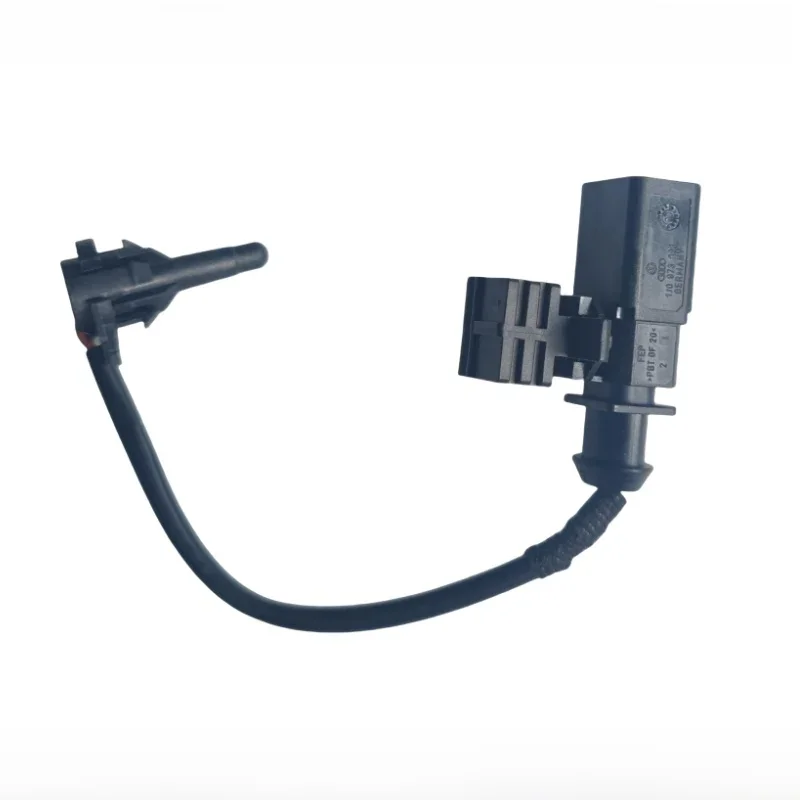 VW AUDI VAG 1J0 973 803 3 Pin Pre Wired Pigtail Connector Plug - 1J0973803 High quality 4S shop dedicated