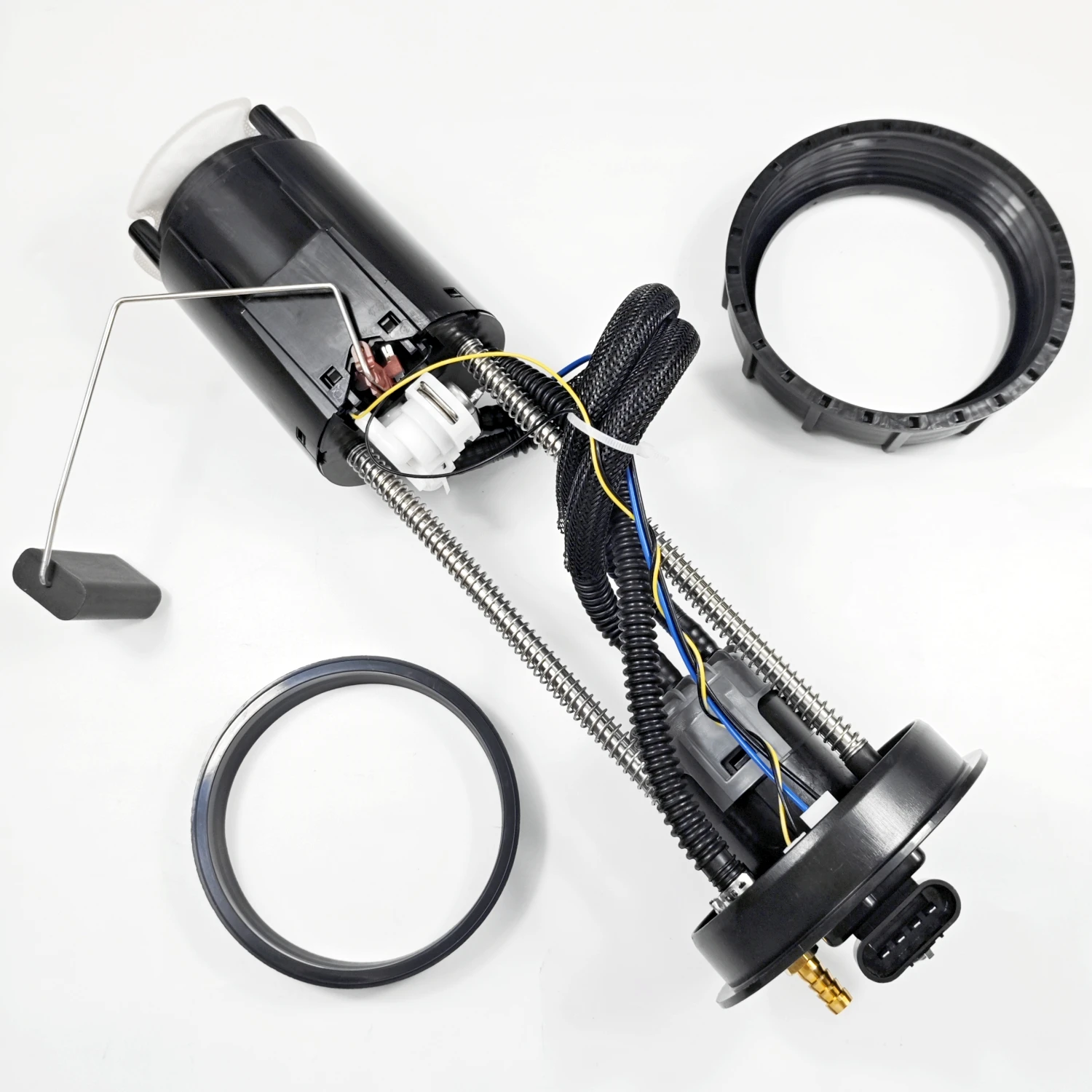 

Fuel Pump for Sea-Doo GTI GTS GTX RXP RXT RXP-X RXT-X Wake 130 155 215 255 260 2008-2012 275500779 275500665 275500720 275500734