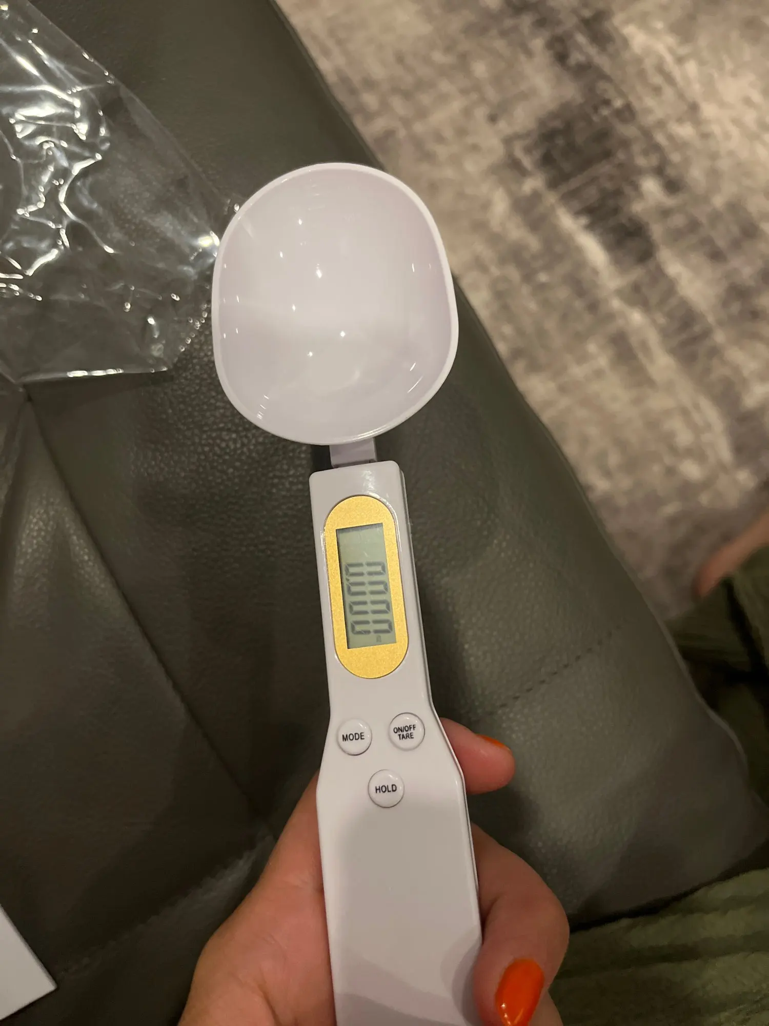 Customer review photo