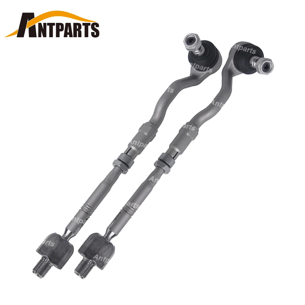 Auto Parts Car Suspension Parts Front Steering Tie Rod Assembly For BMW E83 X3 2004-2010 3.0L 32303418204 32103444999