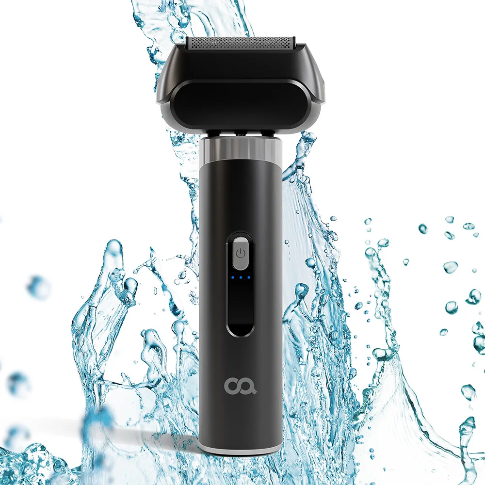 OA Pro Shaver Male Electric Shaver Portable Man Electric Shaver Shaver Razor