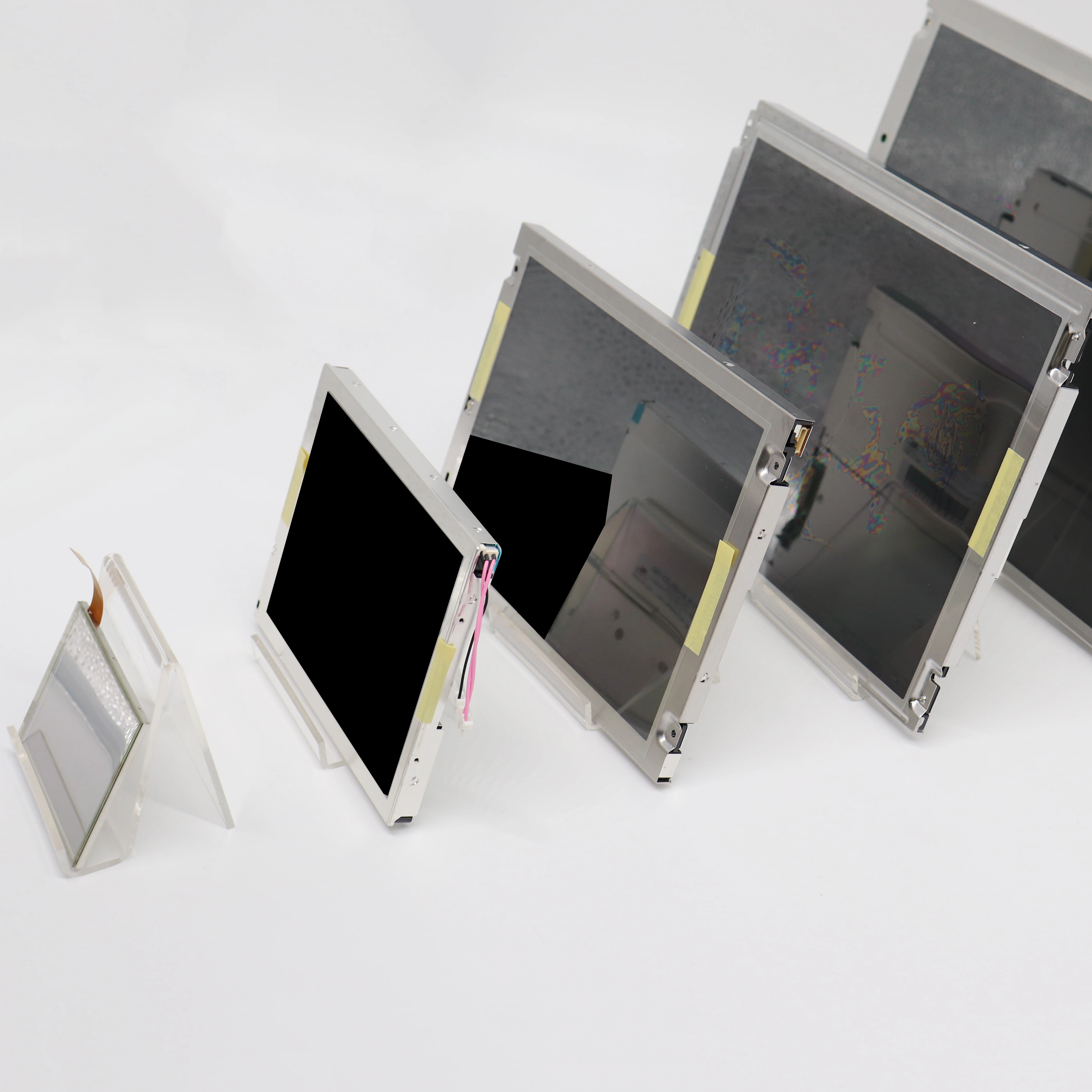 In stock M170EGE-L20 17 " 1280*1024 LCD Panel New