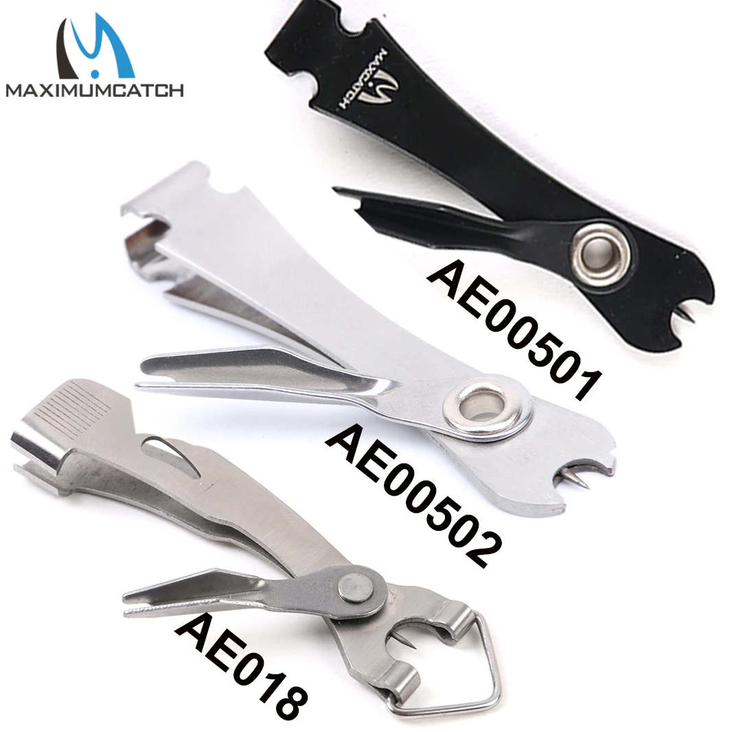 Maximumcatch Stainl…