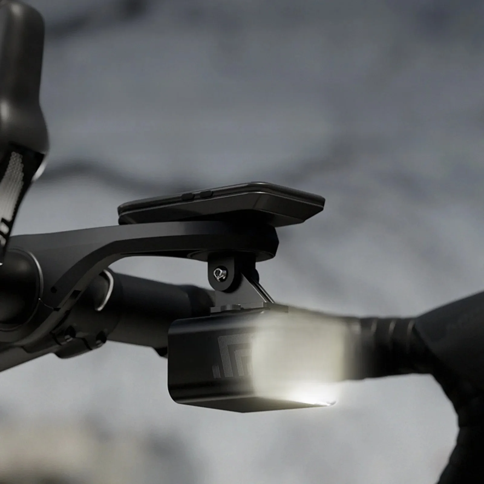 AliExpress CYCLAMI High Brightness 1800 Lumen Bicycle Light Road MTB Bicycle Headlights Flashlight Bicycle Front Light