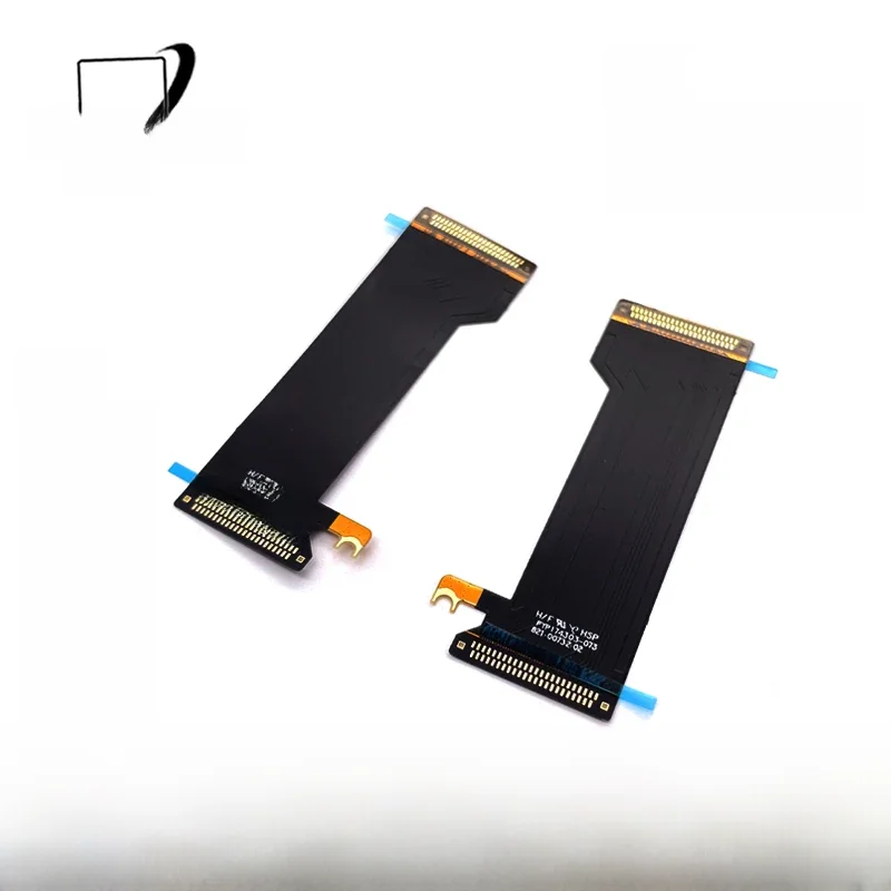 Szklany kabel do laptopa MacBook Pro 13 "A1706 A1708 A1989 A2159 A2289 A2251 A2338 ekran LCD TCON Flex Cable 821-00732/821-00733 — zdjęcie 2