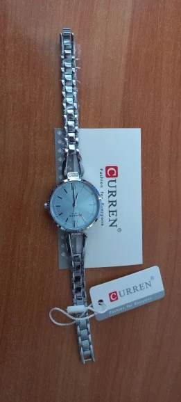 Customer photo