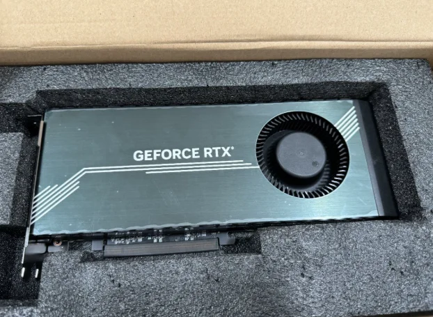 Rtx 4090 24Gb Graphics Card - ENVÍO RÁPIDO BH NVIDIA GeForce RTX