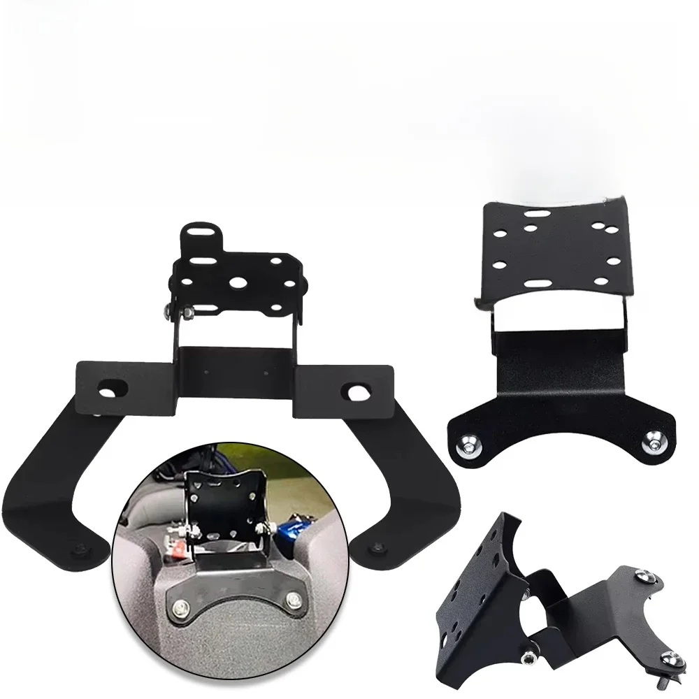 Support de téléphone portable pour moto Yamaha T-MAX TMAX 530 TMAX530 2012 – 2016 2015, plaque de Navigation GPS, accessoires