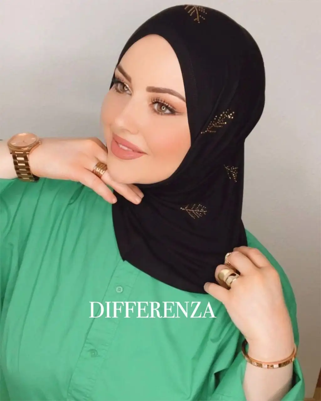 Head Scarf for Muslim Women Cotton Turban Bonnet Hijab Caps Inner Jewish Femme Musulman Arab Wrap Turbantes Islamic Clothing