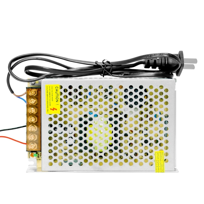 Imagem -04 - Elecrow Faça Você Mesmo Cooler Sistema de Refrigeração Kit Eletrônico Semicondutor Módulo de Refrigeração dc 12v Fonte de Alimentação com Controle de Temperatura