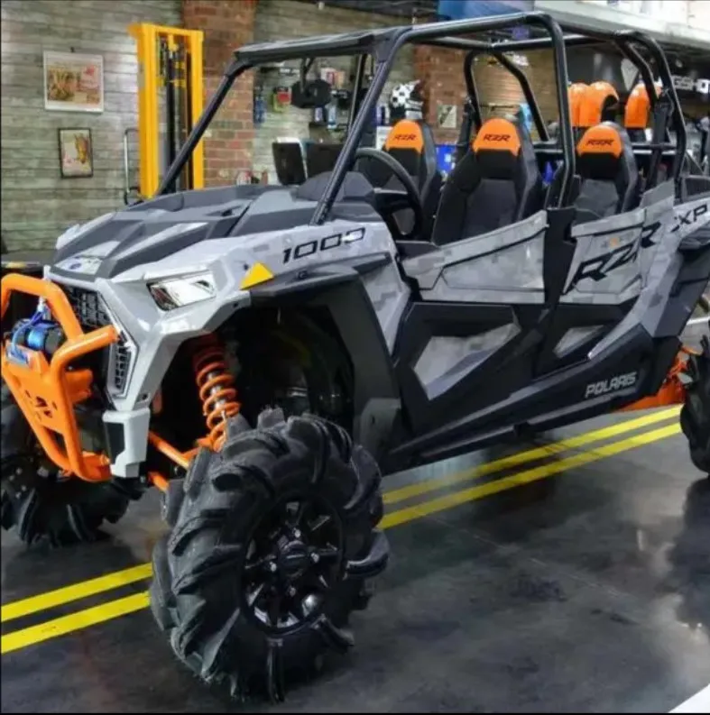 Wholesales rates New ORIGINAL 2021 Polaris RZR XP 4 1000 High Lifter