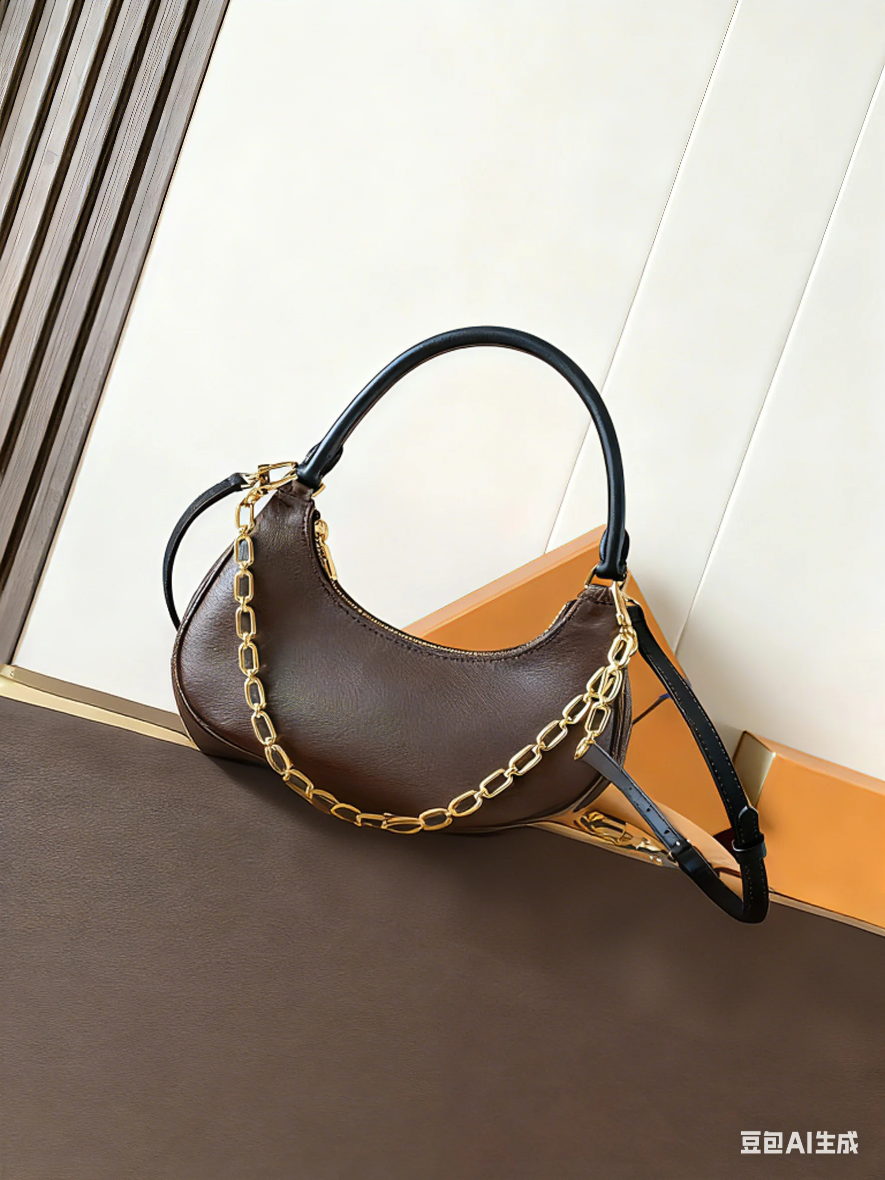 

2025 New Fashionable Cherry bag Sweet Exquisite Versatile Design with High Quality Pillow Bag Fashion Women's Bag