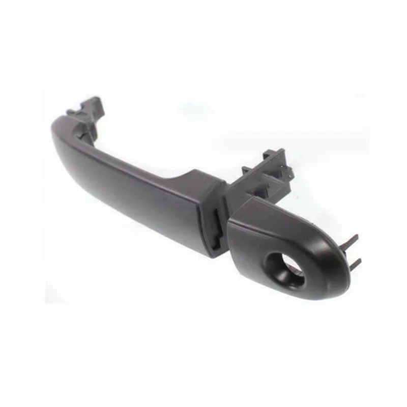 for Nissan Tiida Latio Versa C11 2005~2012 2011 2010 2009 Car Door Handle Outside Exterior Front Rear Left And Right Accessories view 6