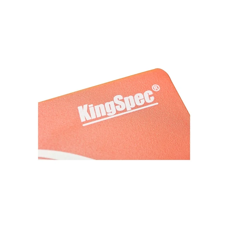 Kingspec 120 Gb Ssd Sata3 P3-120 2.5 500/430 Mb - 120 GB - 240 GB - 256 GB Read Speed: 580 MB/s Write Speed: 570 MB/s