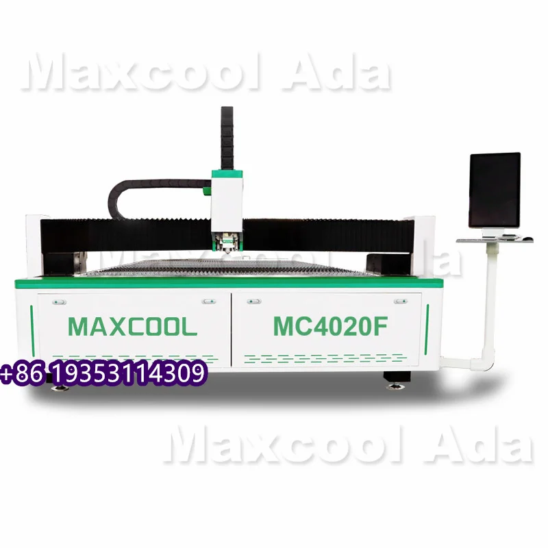 Big Power Profitable Money Making Metal Sheet Pipe Processing Fiber Laser Cutting Machine with CE Certification