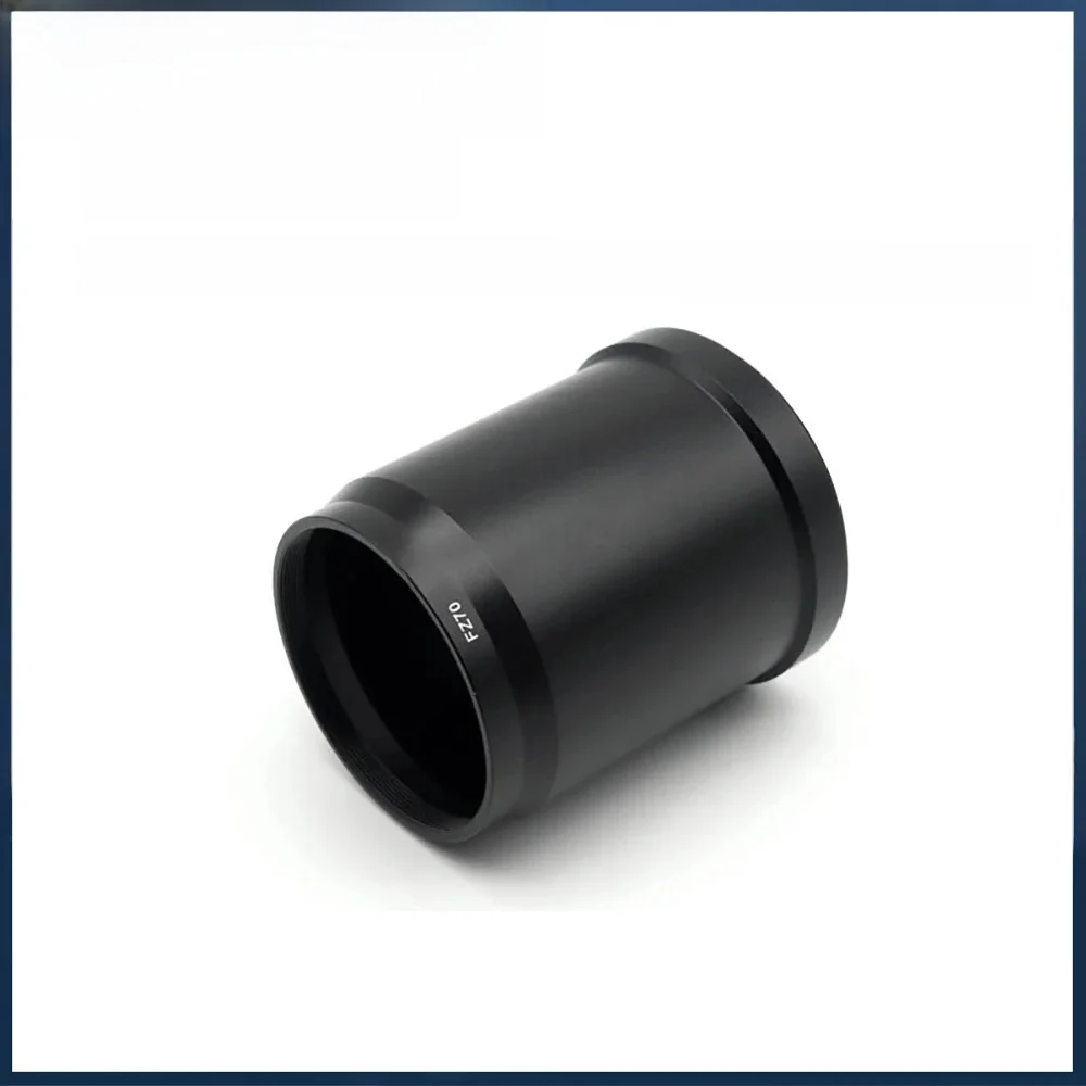 Rurka adaptera obiektywu 58 mm do aparatu Panasonic DMC-FZ70 DMC-FZ72 DC-FZ80 DC-FZ82 DC-FZ83 — zdjęcie produktu 7