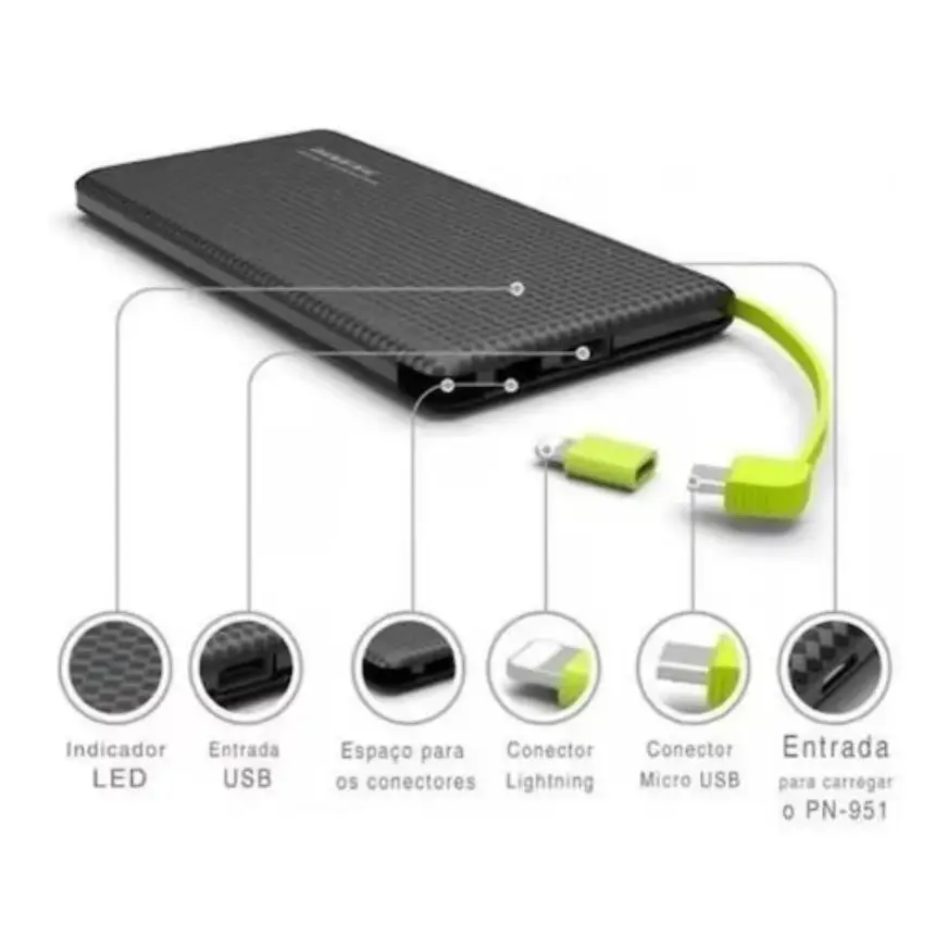 power-bank-carregador-portatil-10000-mah-compativel-slim-v8-tipo-preto-e-branco-carregamento-rapido