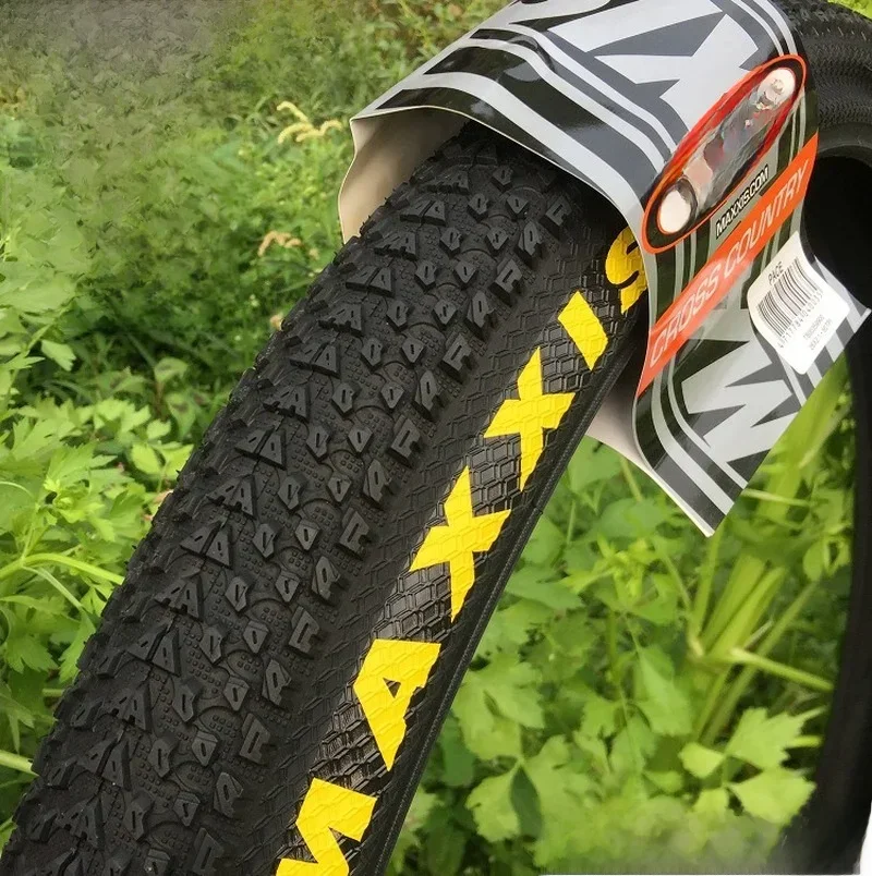 AliExpress NONE ! Maxxis M333 26 27.5x1.95 29x2.1 Mountain Bike Ultra-Light Puncture-Proof Outer Tire