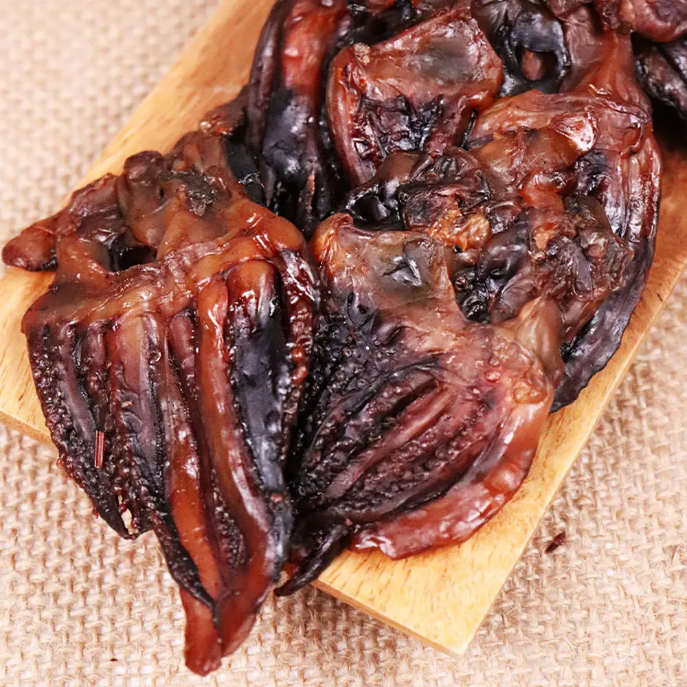 쫄깃쫄깃~ 스트롱 숏다리 250g 1봉