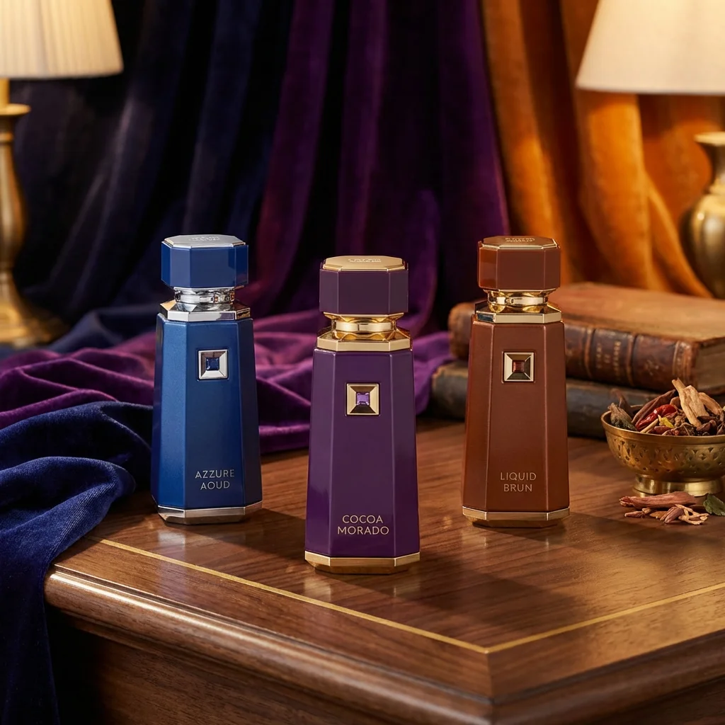 Parfum arabe longue tenue liqu - Perfume Fragrance Liquid avis et prix