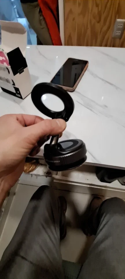 Customer review photo