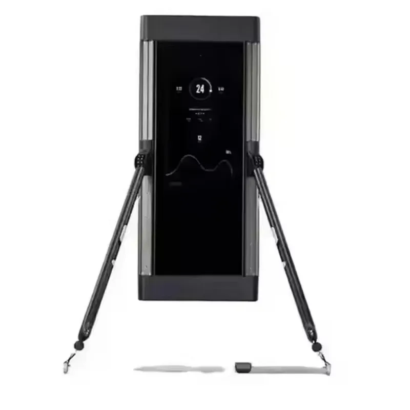 

Genuine Tonals Intelligent Fitness System - Machine Learning Digital Gym Smart Fitness Machine