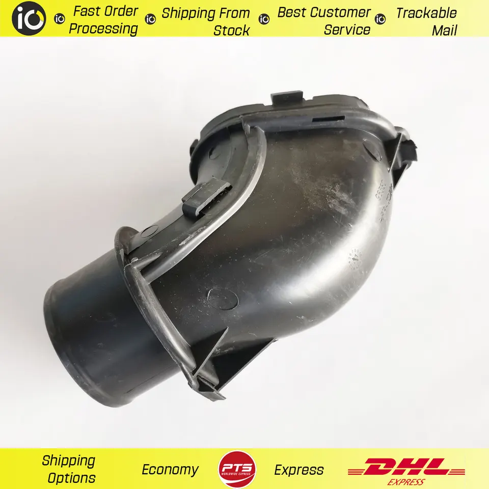 Tuyau D'Admission D'Air 165001258R Pour Clio MK4, Captur, Duster - Pièce Détachée Voiture ABS