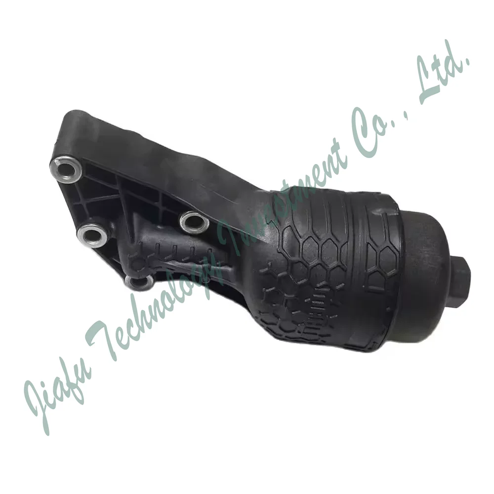 

Корпус масляного фильтра для Hyundai Genesis G80 Kia Sedona Cadenza Sorento 263003LAA0 26300-3LAA0 26300 3LAA0
