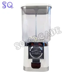 Arcade GumBall Capsule Toy Candy Dispenser Automaat Schuifdeur Gashapon Machine