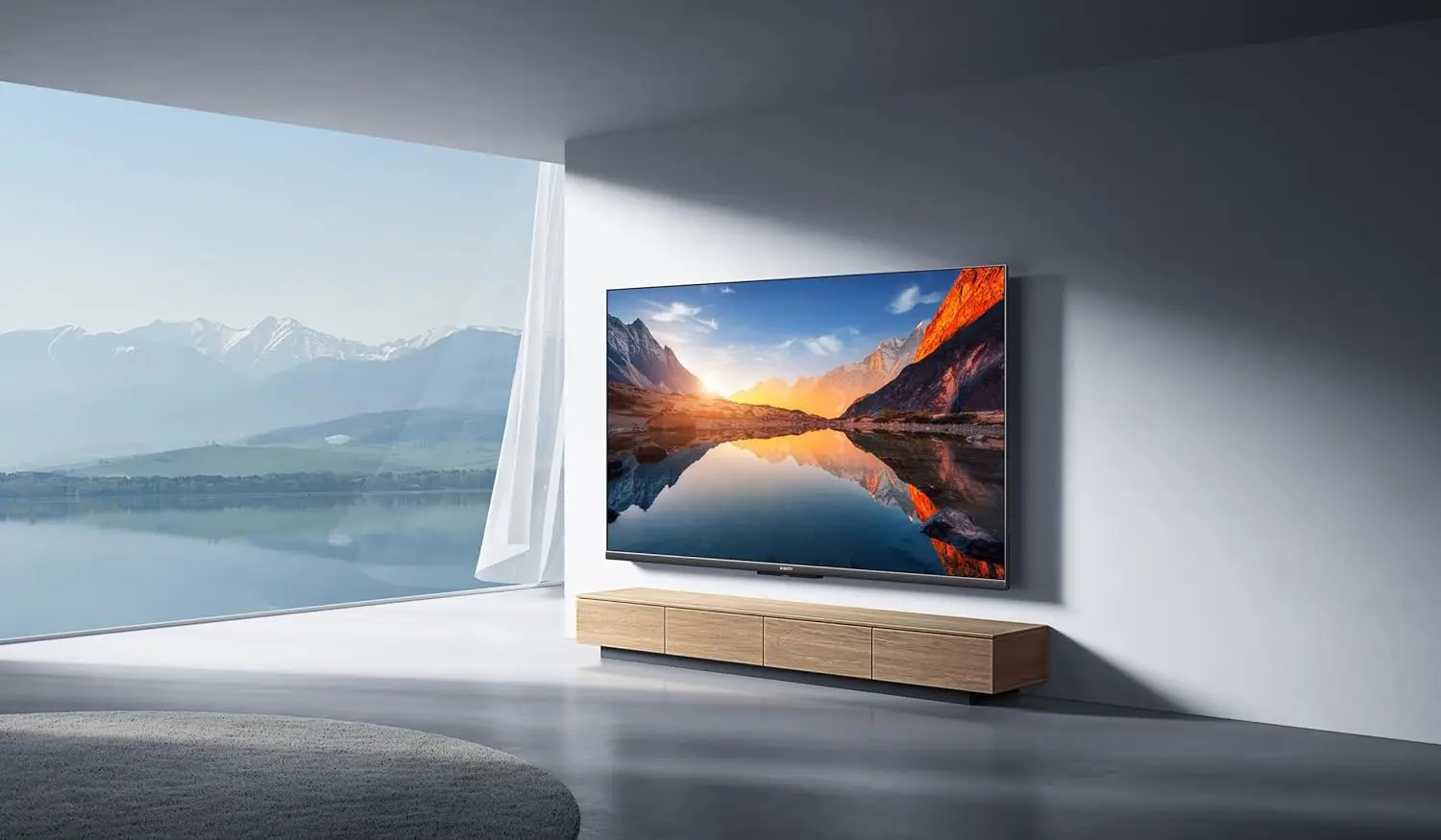 Xiaomi TV A 2025 50\