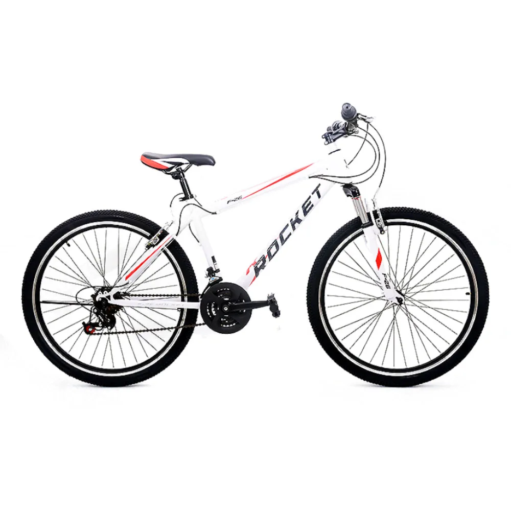 No. 1 in Korean Sales Ranking] Doctor Bike Mtb Bicycle 26 Inch 21