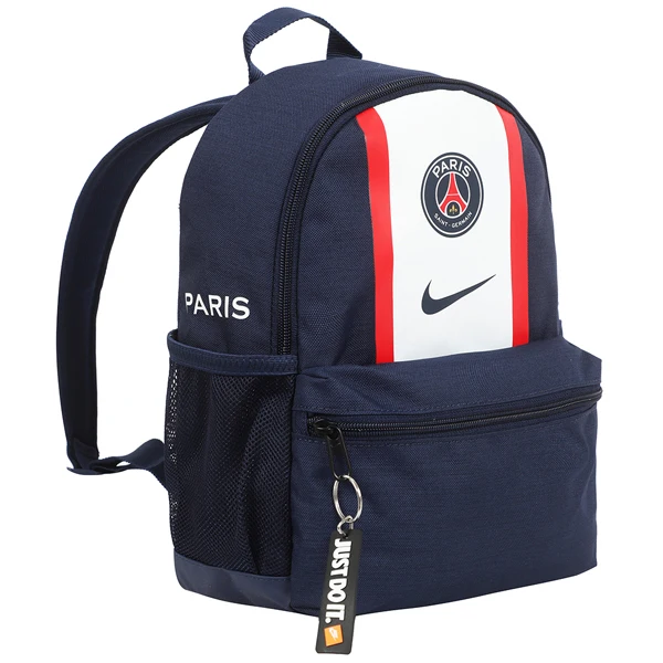 Nike Paris Saint-Germain Jdi Mini Backpack (Dm0048-410)