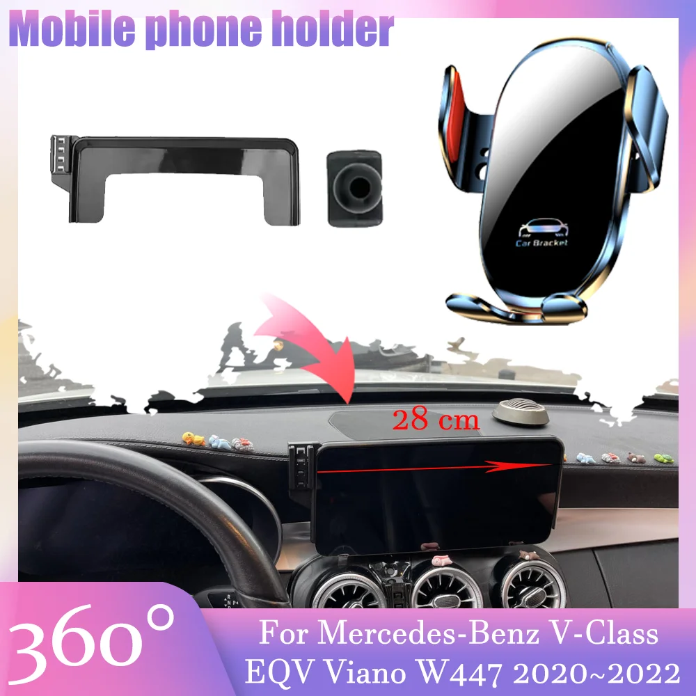 Car Mobile Phone Ho… - image