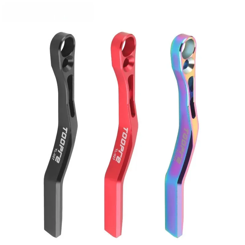 AliExpress TOOPRE Road Bicycle Anti Chain Drop Chain Stabilizer Aluminum Alloy Guide Chain Device Anti-Detachment Chain Device