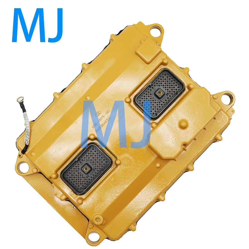 

ECM for CAT 10R-3571 10R3571 10R-3571-00 ECU Engine Control unit Module computer board for Caterpillar 953C 963C Loader Tractor