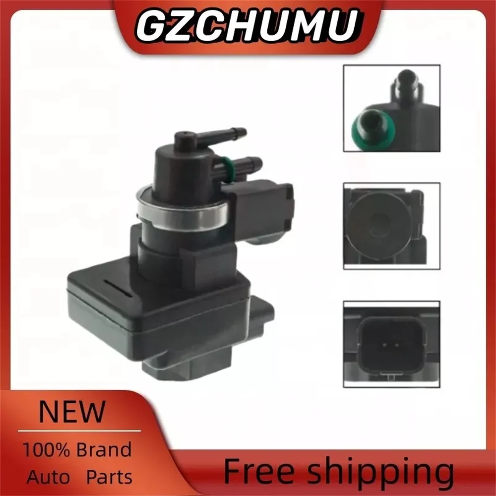 

Соленоидный преобразователь давления турбонаддува 11657599547 Подходит для Mini Cooper R55 56 57 59 07-15 гг.