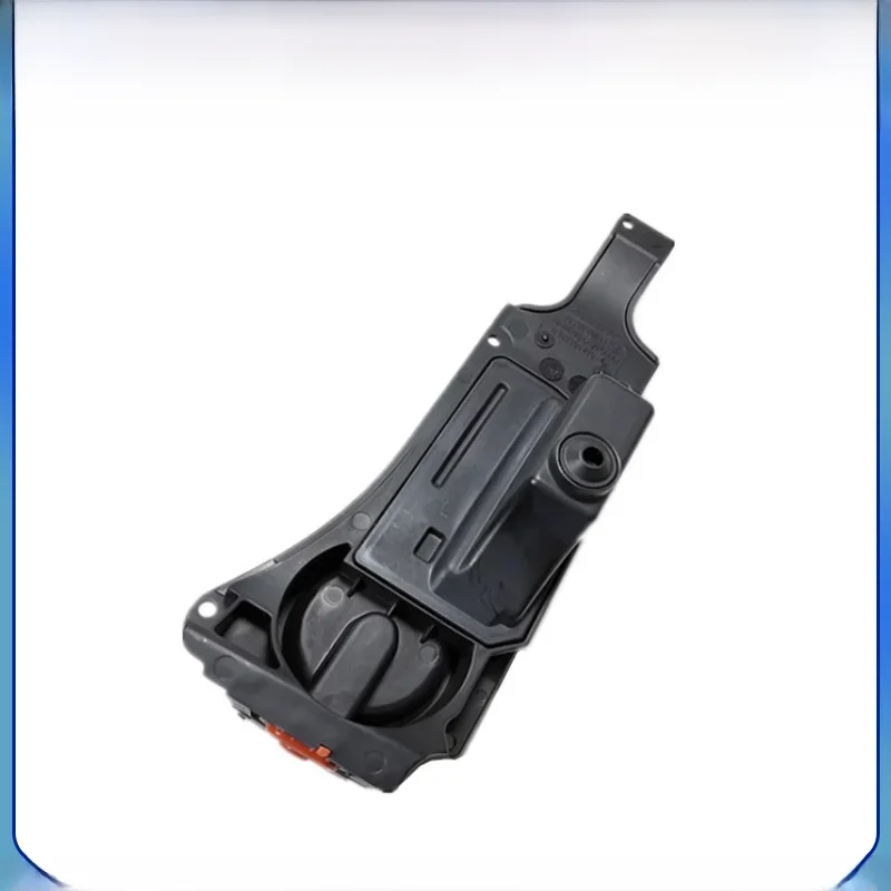 1 szt. Zestaw naprawczy pokrywy zaworów silnika PCV. Korek zaworu z membraną 022103515 B Do VW CC Passat Touareg Audi Q7 Porsche Cayenne 3.6L — zdjęcie 2