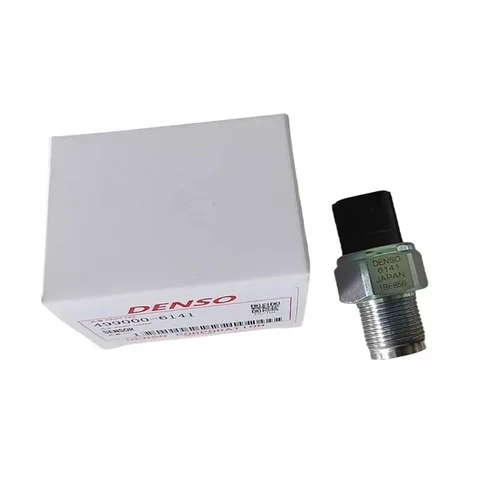 Imagen 2 del producto Sensor de presión del riel de combustible 499000 -6141 para Nissan Navara D40 YD25 R51 Cabstar Pathfinder 2,2