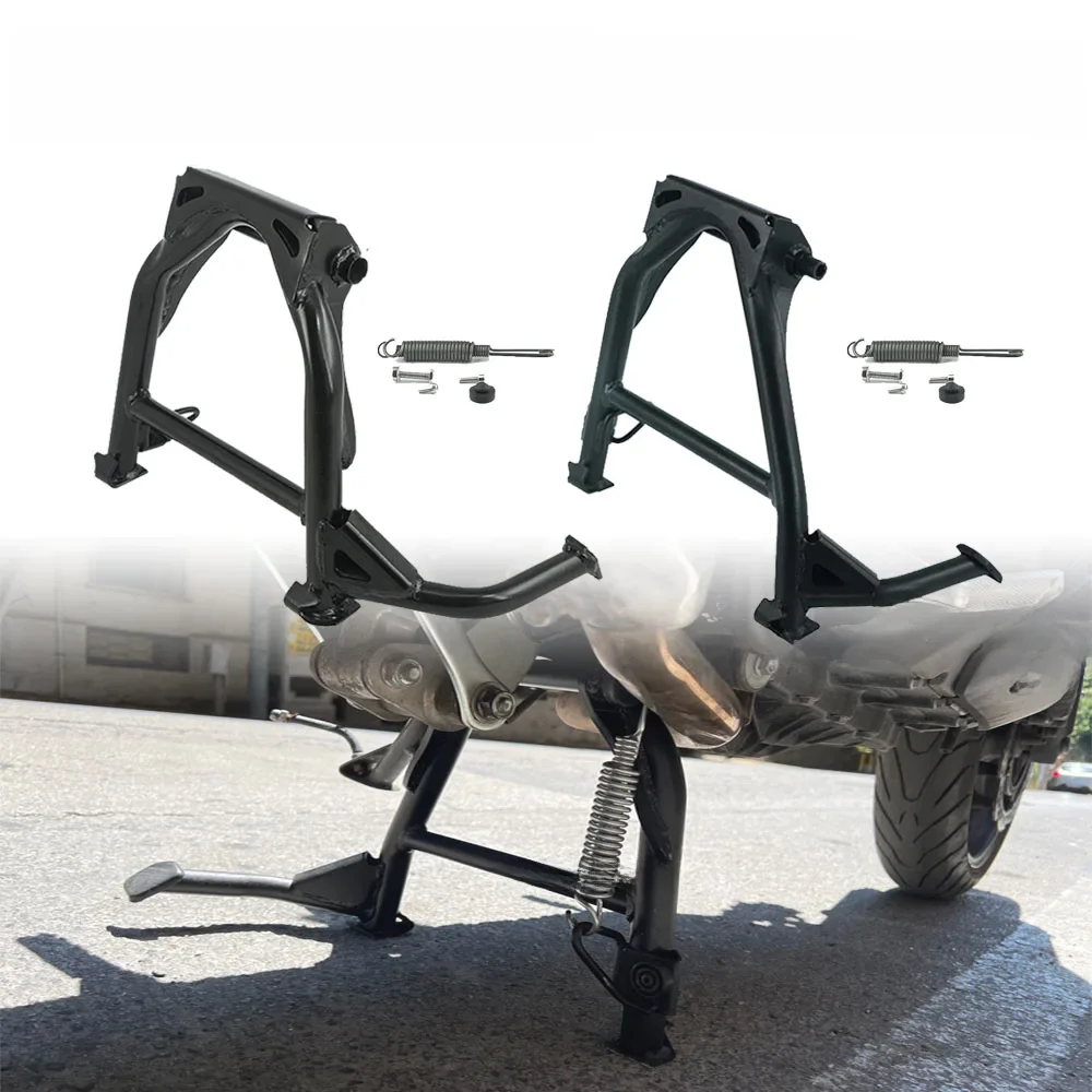 Motorrad Kicks tand Center Parkst änder Halterung für Honda nc750x nc750s nc700x nc700s nc 2012 2024