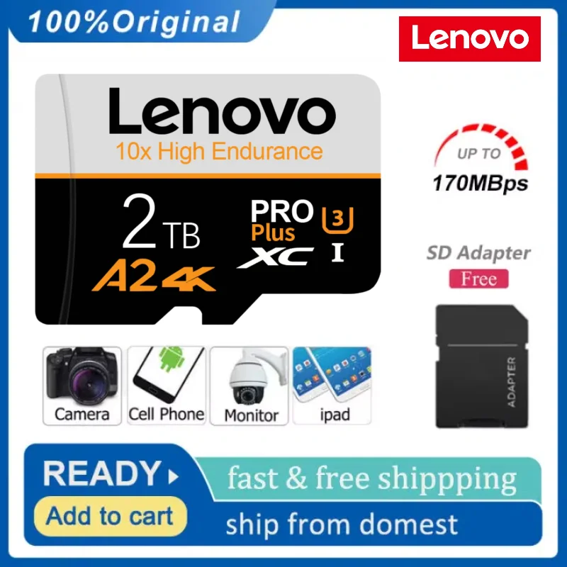 Lenovo Real Origina…