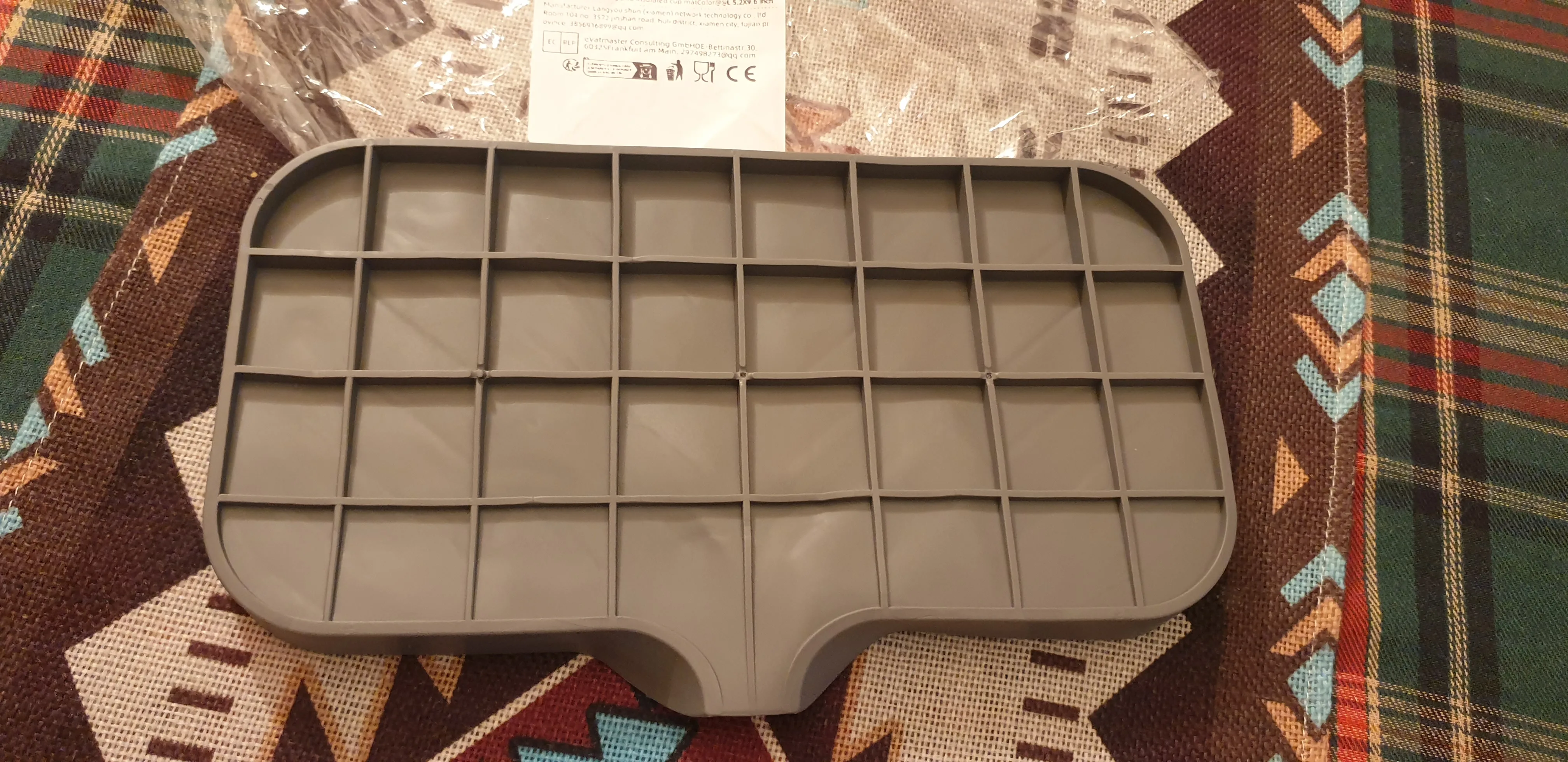 Customer review photo