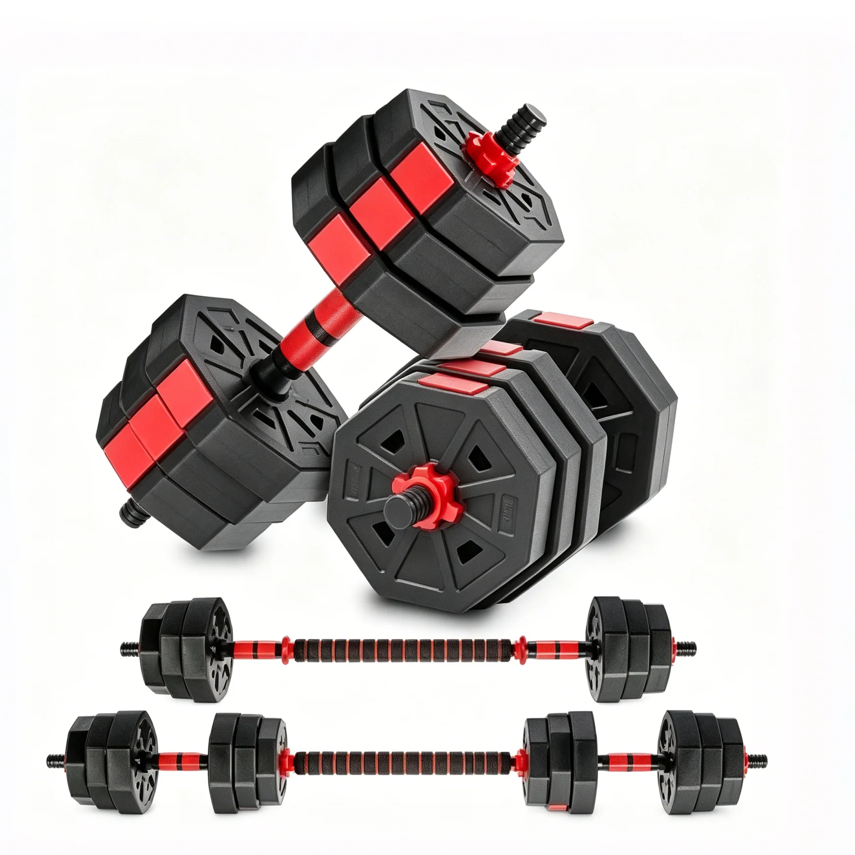 #3 Adjustable Dumbbells Comparison Guide