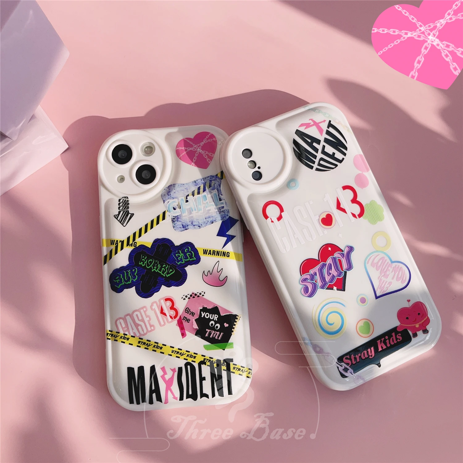 Phone case iPhone 14 SKZ MAXIDENT Case143 iphone 6 6S 7 8 SE2 SE3 8Plus X XS XSMAX 12 Pro 11Promax 13Pro 13 mini 14Plus 14Promax