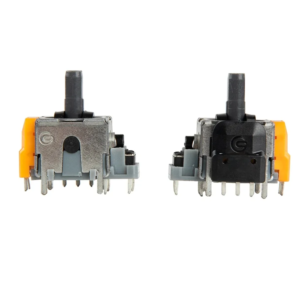 Joycon – Module de Joystick à effet Hall, contrôleur pour PS4 PS5 Xbox One série S X Dualshock 4, potentiomètre à capteur analogique, 1 pièce