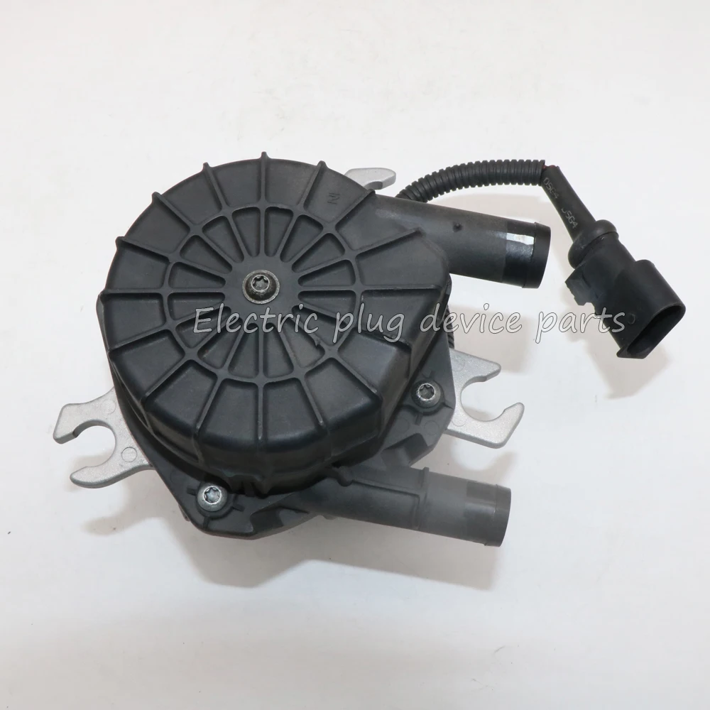9653340580 9639450180 Secondary Air Pump for Citroen C4 Peugeot 206 306 307 407 1.8 2.0 2.2 21598727