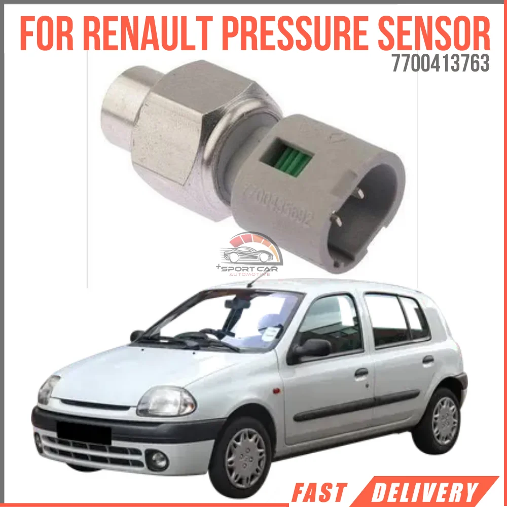 For Renault Clio - Megane Steering Pressure Sensor 7700413763-7700435692 super quality high satisfaction price fast